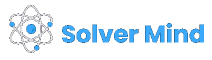 Ícone da Solver Mind